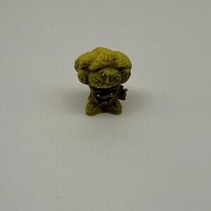 Trash Pack Gross Zombies Shockoli Rare Mini Figure